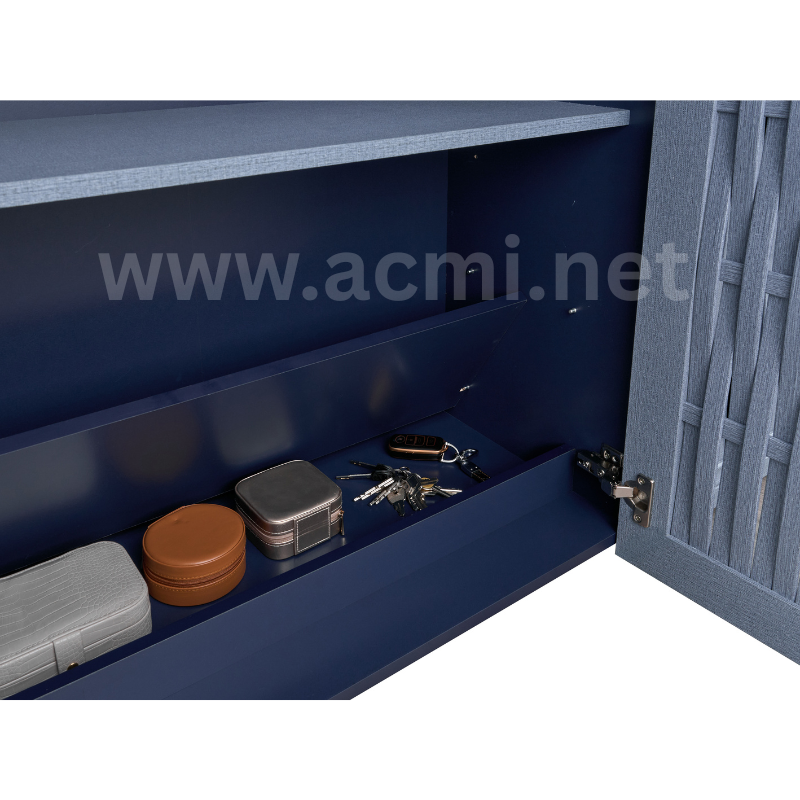 LF SERIES HIDDEN COMPARTMENT DRAWER